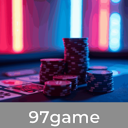 Experimente o Acesso Seguro no 97game