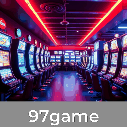 97game: A Plataforma de Jogo Online com Serviços Profissionais
