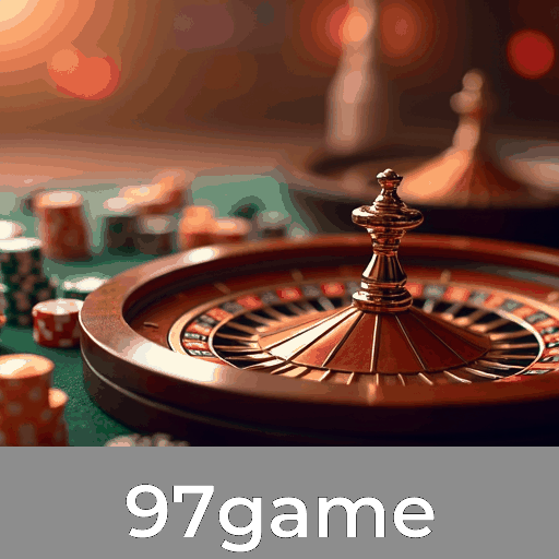 97game: Caça-níqueis - Bônus Exclusivos, Roleta - Máxima Emoção, Pôquer - Estratégia Essencial