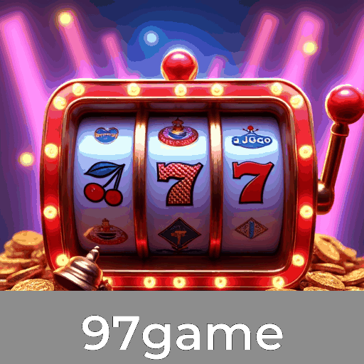 97game - Seu Cassino Online Seguro e Premiado