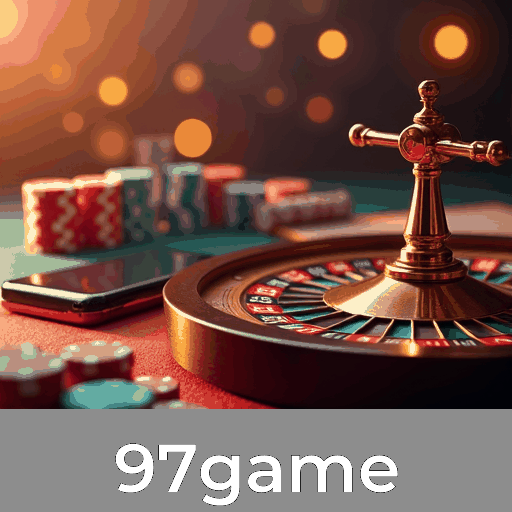97game - Seu Cassino Online Seguro e Premiado