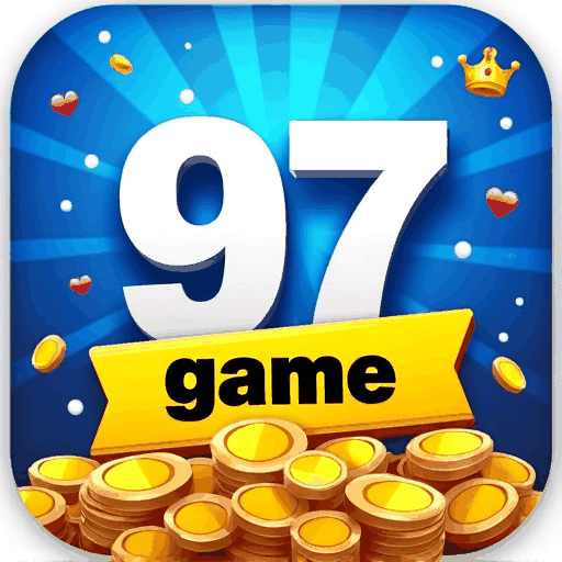97game Logo